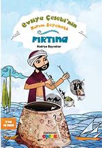 Evliya Çelebi'nin Kırım Seyahati & Fırtına