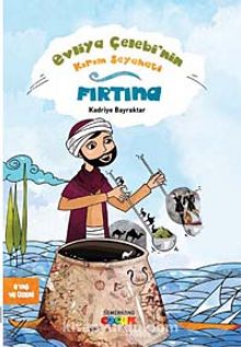 Evliya Çelebi'nin Kırım Seyahati & Fırtına - Kadriye Bayraktar