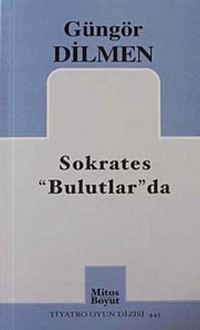 Sokrates Bulutlar'da