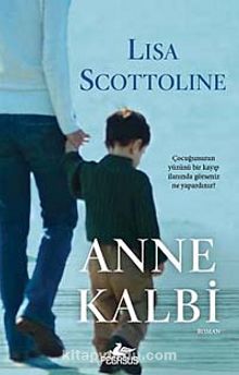 Anne Kalbi - Lisa Scottoline