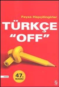 Türkçe "Off"
