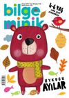 Bilge Minik Dergisi Sayı:15 Kasım 2017