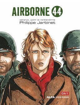 Airborne 44 Cilt 1