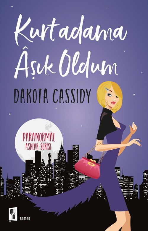 Kurtadama  Aşık Oldum