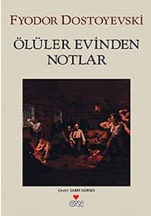 Ölüler Evinden Notlar