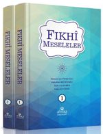 Fıkhi Meseleler (2 Cilt Takım)
