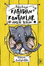 Kafadan Kontaklar 2 / Adrese Teslim