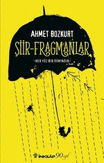 Şiir- Fragmanlar 