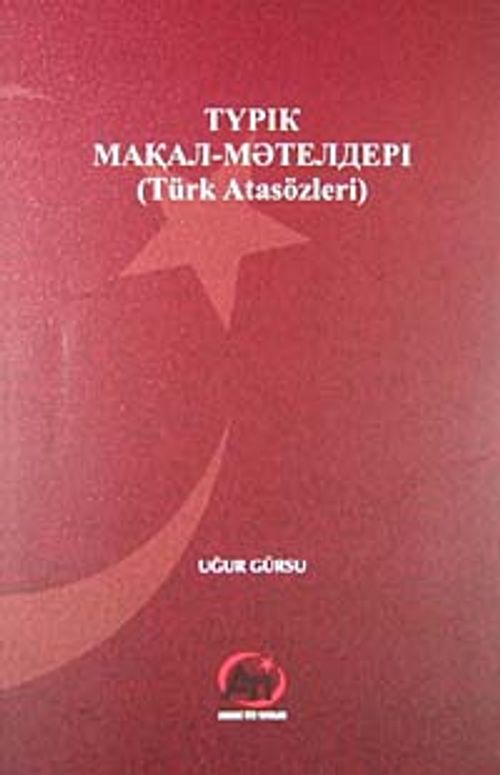 Türk Atasözleri