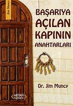 Başarıya Açılan Kapının Anahtarları