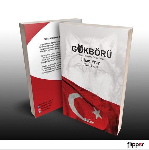 Gökbörü & Sevdası Olmayanın Davası Olmaz