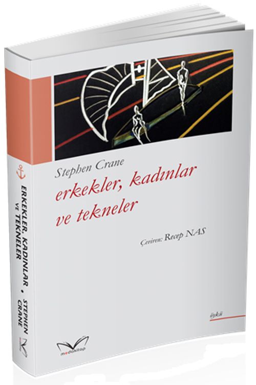 Erkekler, Kadınlar ve Tekneler