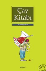 Çay Kitabı