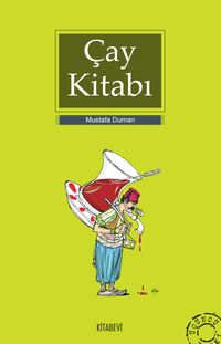 Çay Kitabı