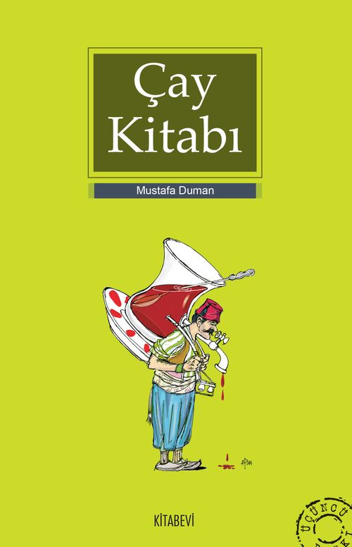 Çay Kitabı