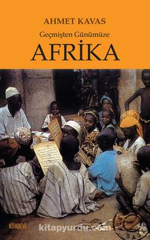 Geçmişten Günümüze Afrika