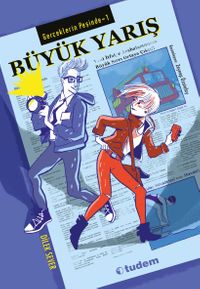 Gerçeklerin Peşinde 1 / Büyük Yarış