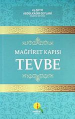 Mağfiret Kapısı Tevbe