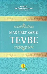 Mağfiret Kapısı Tevbe
