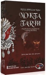 2018 KPSS Genel Kültür Nokta Tarih Pratik Konu Anlatımı ve Pratik Dersler