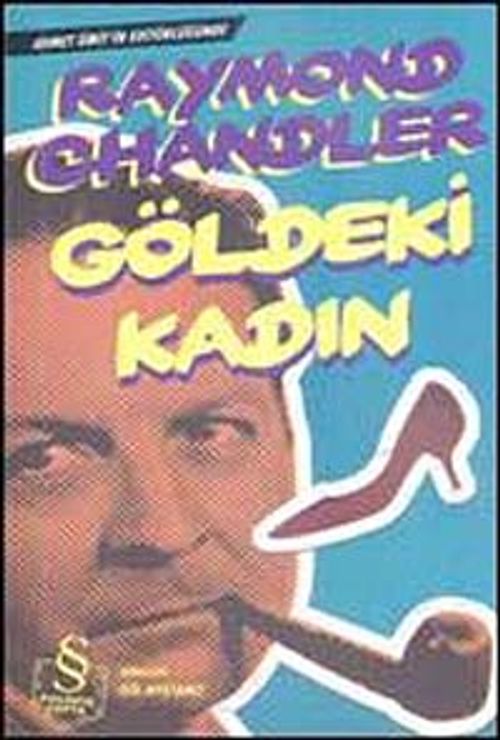Göldeki Kadın