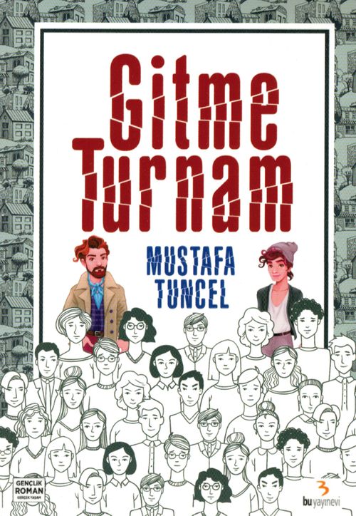 Gitme Turnam