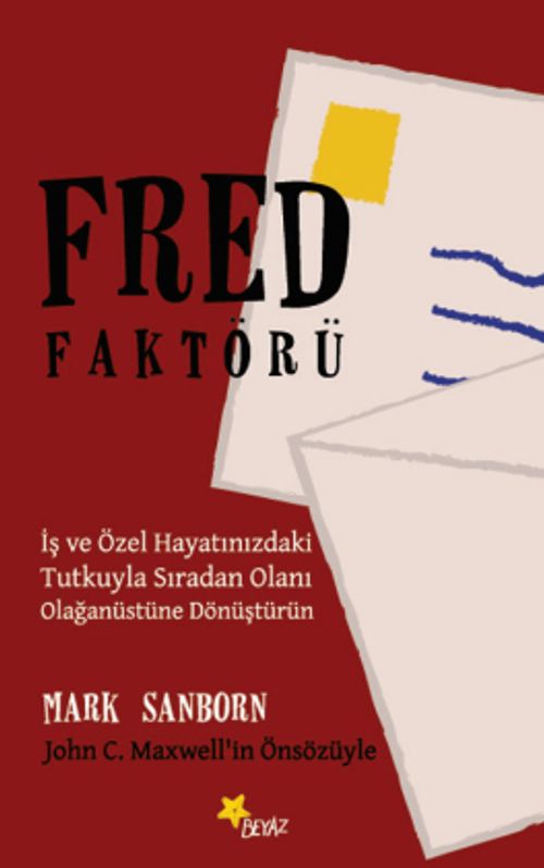Fred Faktörü