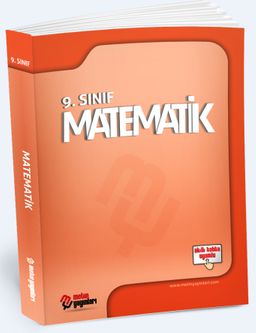 9. Sınıf Matematik