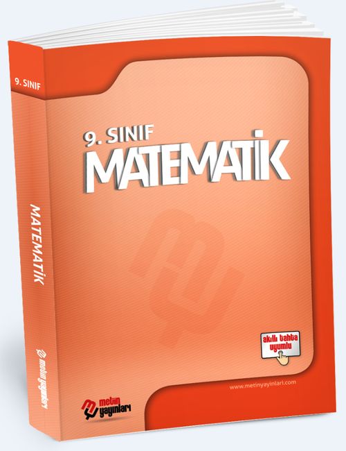 9. Sınıf Matematik