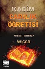 Kadim Cadılık Öğretisi