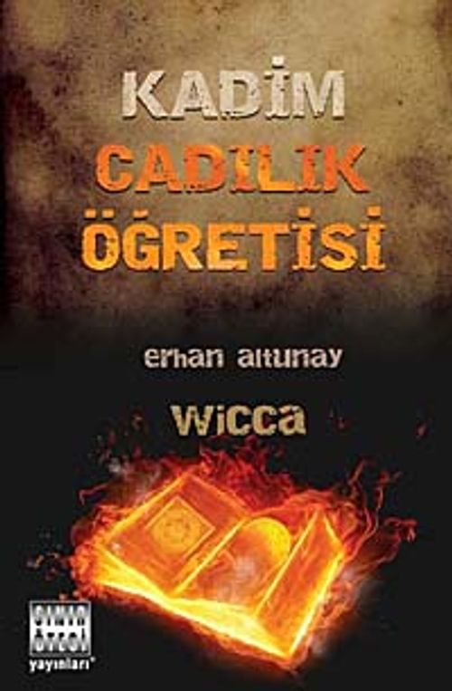 Kadim Cadılık Öğretisi