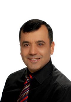 Psikolog Hayrettin Şahin