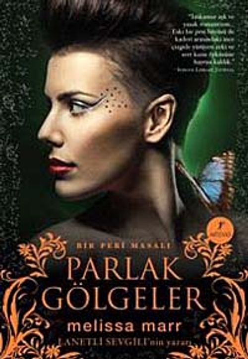 Parlak Gölgeler