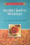 Mevlid-i Şerif ve Mi'raciyye cep boy