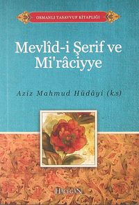 Mevlid-i Şerif ve Mi'raciyye cep boy