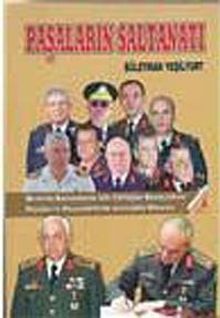 Paşaların Saltanatı