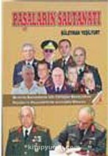 Paşaların Saltanatı - Süleyman Yeşilyurt