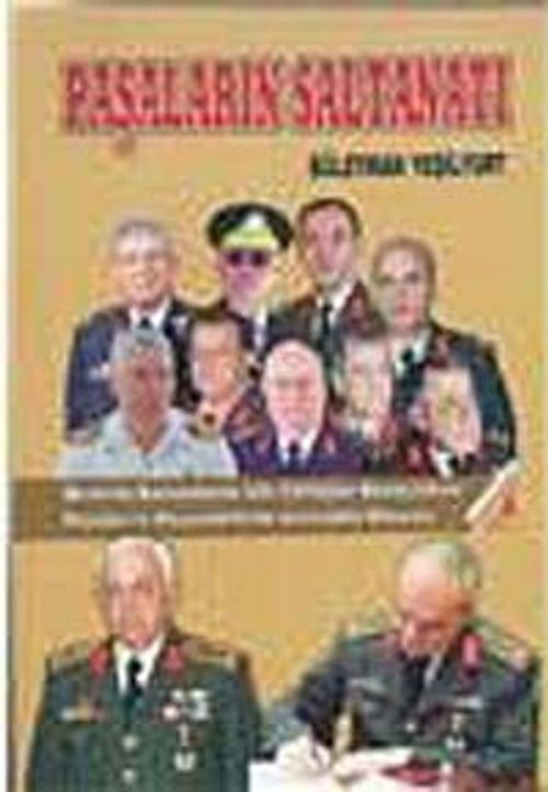 Paşaların Saltanatı