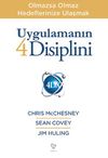Uygulamanın 4 Disiplini