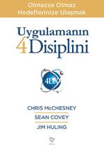 Uygulamanın 4 Disiplini 