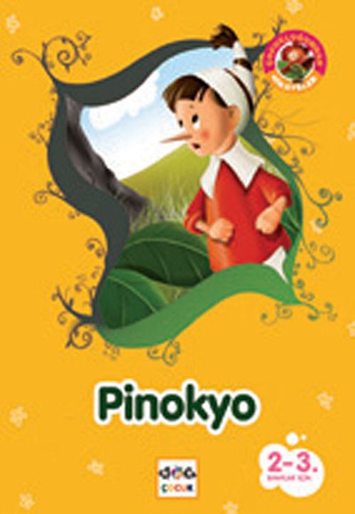 Pinokyo