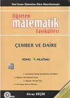 &Ouml;ğreten Matematik Fasik&uuml;lleri & &Ccedil;ember Ve Daire / Konu Anlatımlı