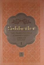 Sohbetler 2 (Karton Kapak)