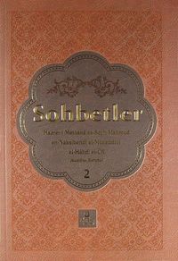 Sohbetler 2 (Karton Kapak)