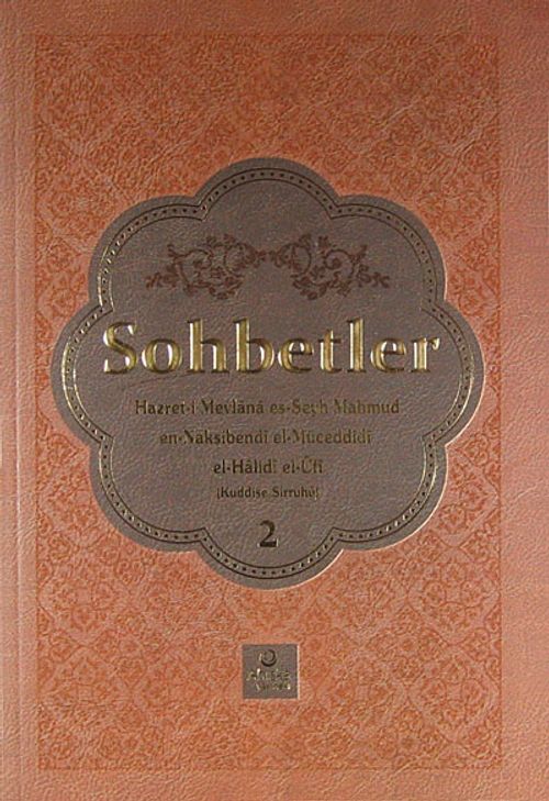 Sohbetler 2 (Karton Kapak)