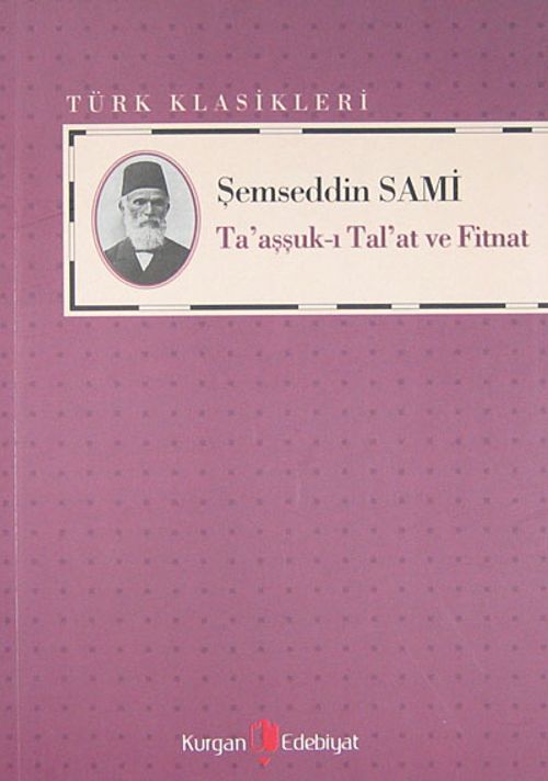 Ta'aşşuk-ı Tal'at ve Fitnat