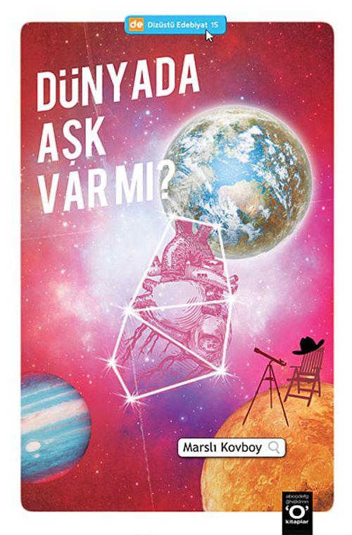 Dünyada Aşk Var mı?