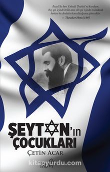 Şeytan’ın Çocukları - Çetin Acar