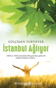 İstanbul Ağlıyor - Gülçimen  Yurtsever