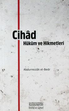 Cihad & Hüküm ve Hikmetleri